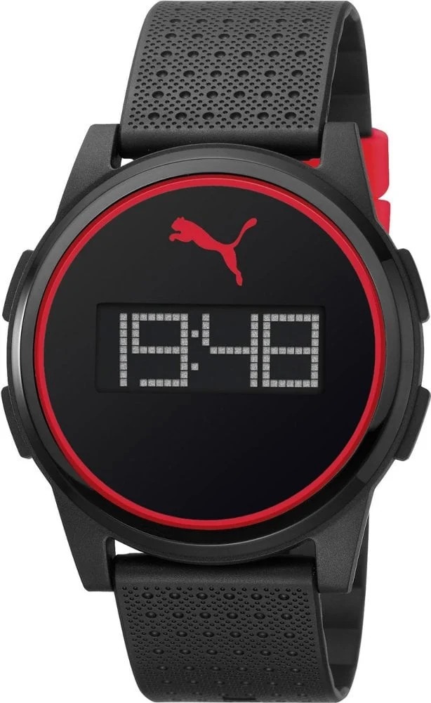 Puma PU910971006 44 mm kol saati