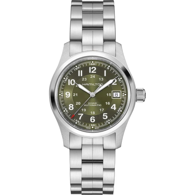 Hamilton Khaki Field 210000007582 kol saati