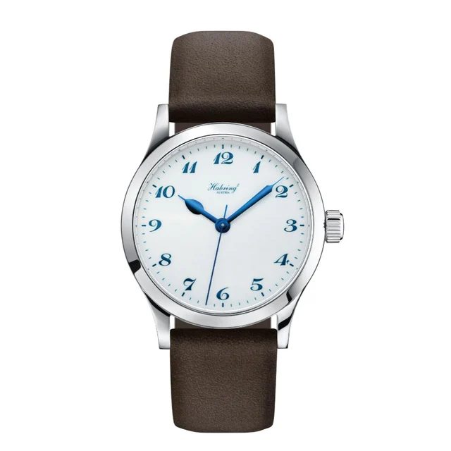 Habring² HA-02-AAERWINACS kol saati