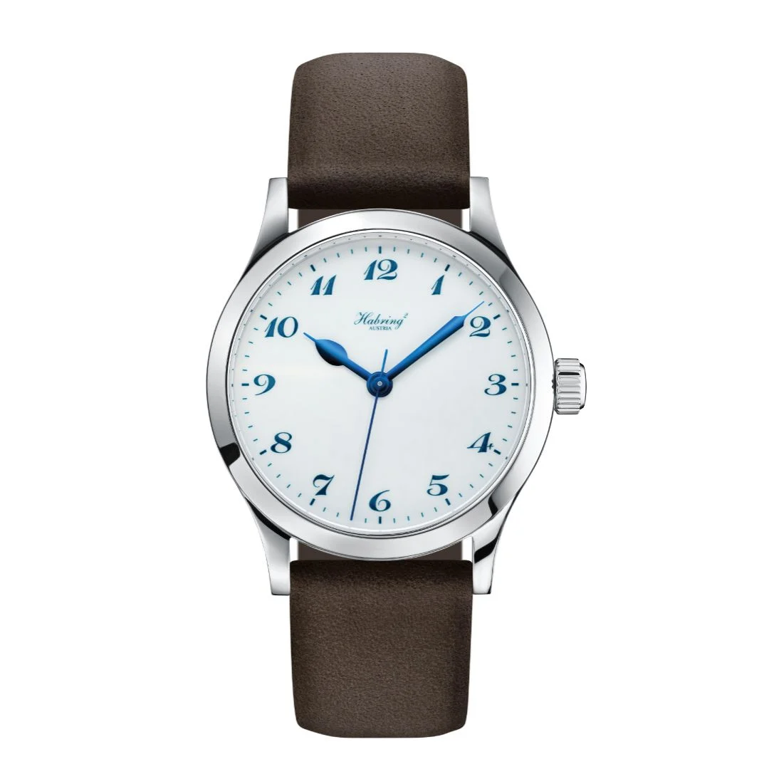 Habring² HA-02-AAERWINACS 30 mm kol saati