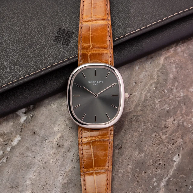 Patek Philippe Patek Philippe 7752 kol saati
