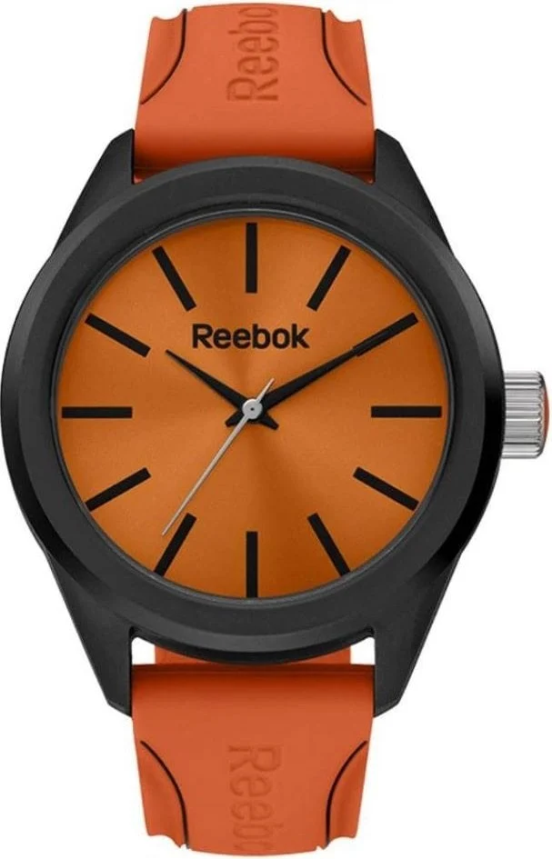 Reebok RF-SPD-G2-PBIO-OB 45 mm kol saati