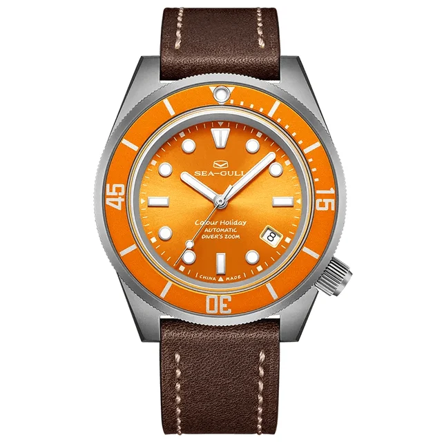 Sea-Gull Watch Official Store Sea-Gull Watch Official Store H000000000485 kol saati