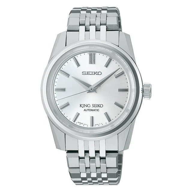 Seiko King KSK SPB279 SPB279J1 kol saati