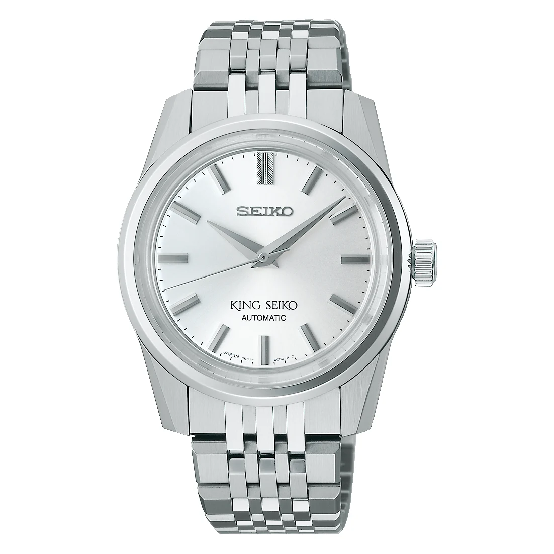 Seiko King KSK SPB279 SPB279J1 37 mm kol saati