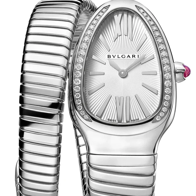 Bulgari Serpenti 29828 kol saati