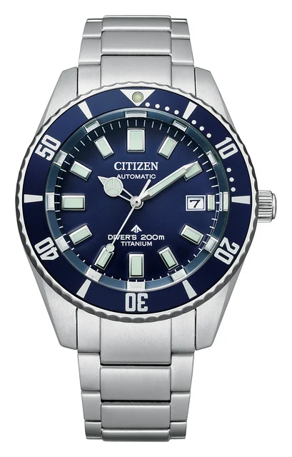 Citizen Promaster Fujitsubo NB6021-68L kol saati