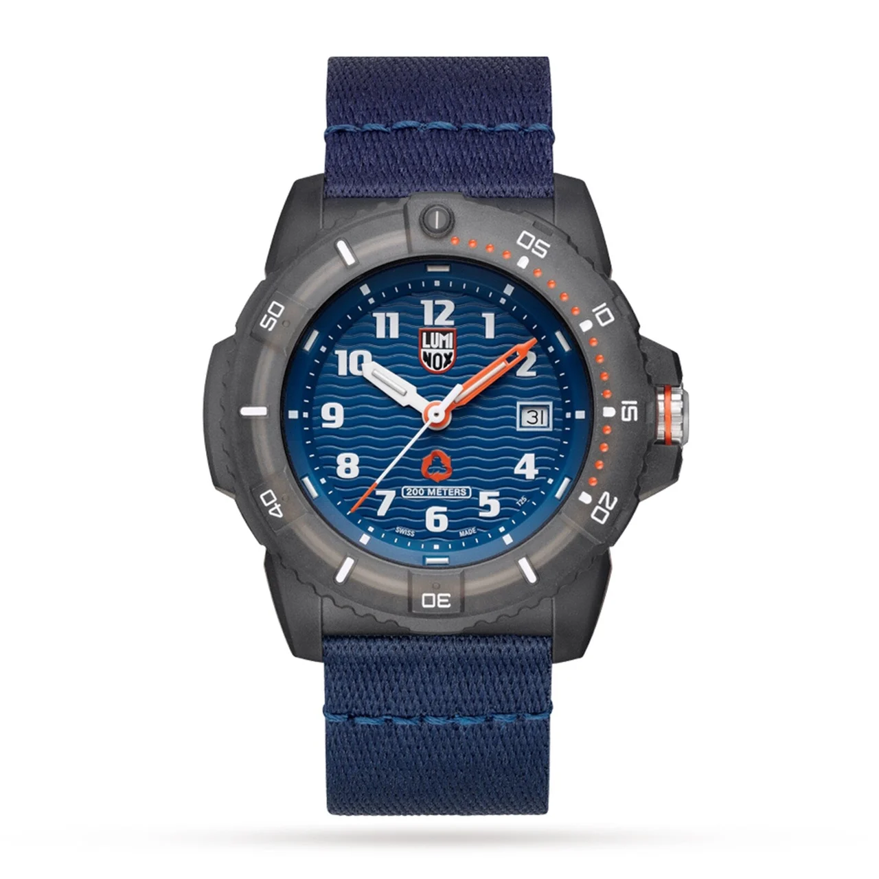 Luminox Luminox 18750023 46 mm kol saati