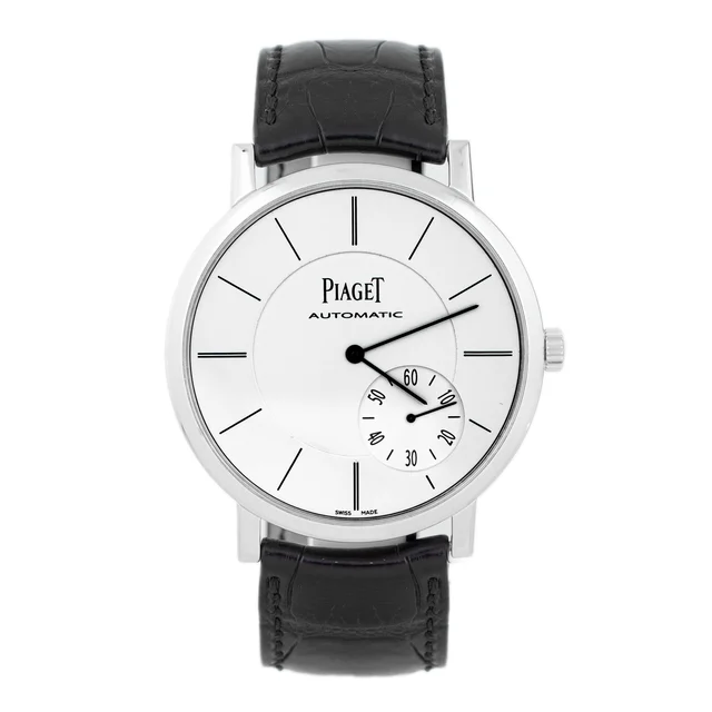 Piaget Altiplano 700-02020 kol saati