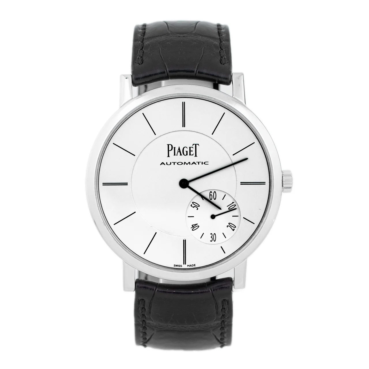 Piaget Altiplano 700-02020 41 mm kol saati