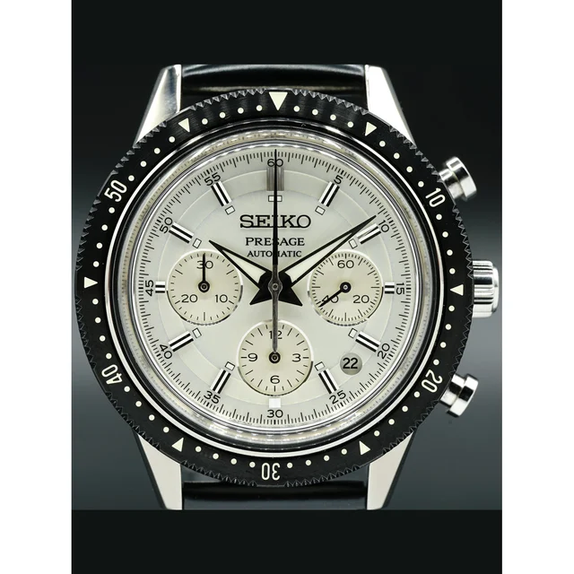 Seiko Prospex Seiko Presage SRQ031 Limited Edition 210000012018 kol saati