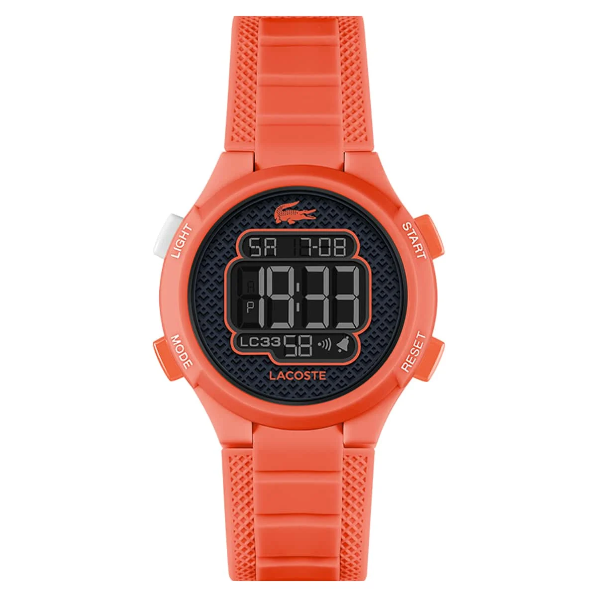 Lacoste LAC2030065 33 mm kol saati