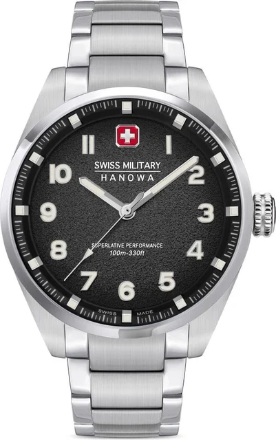Swiss Military Hanowa SMWGG0001503 kol saati