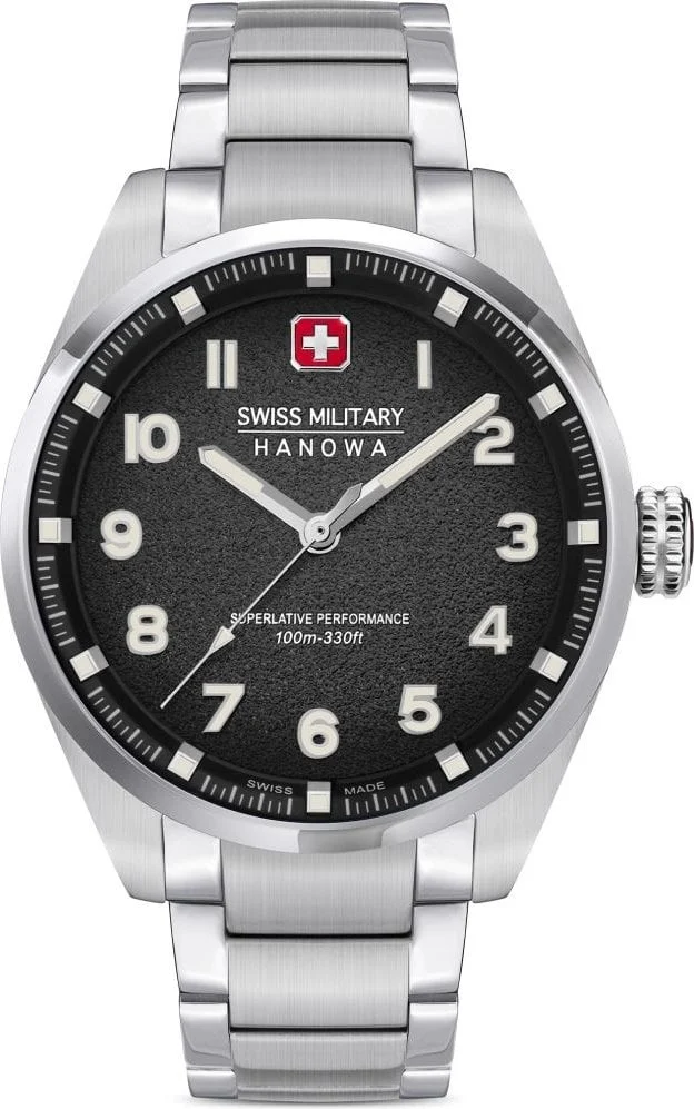 Swiss Military Hanowa SMWGG0001503 42 mm kol saati