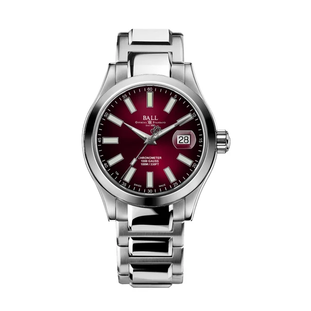 Ball Marvelight NM9026CS27CRD kol saati