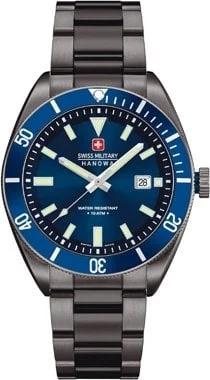 Swiss Military Hanowa 06-5214.30.003 44 mm kol saati