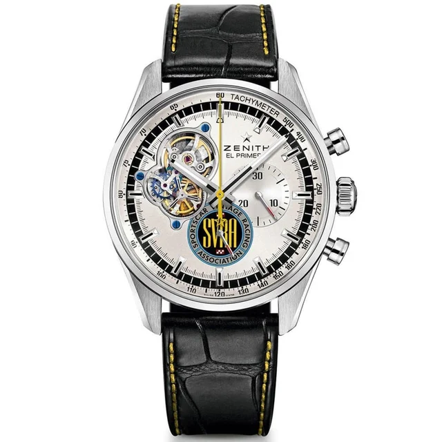 Zenith Zenith 03.20411.4061/07.C776 kol saati