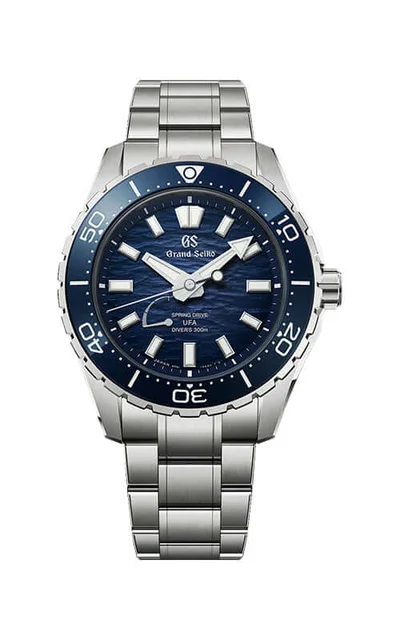 Grand Seiko Evolution 9 SLGB023G kol saati
