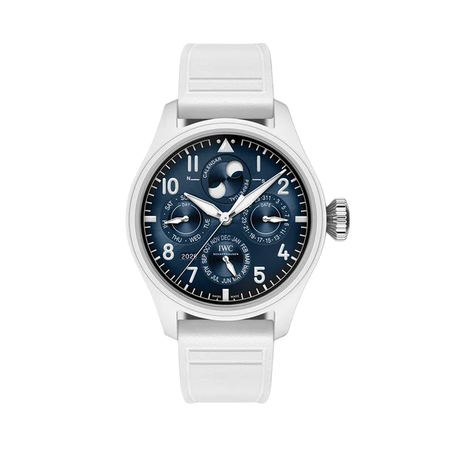 IWC Pilot'S Watch IW339601 kol saati