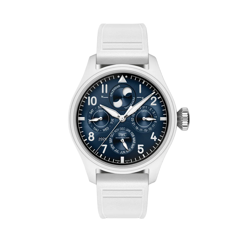IWC Pilot'S Watch IW339601 43 mm kol saati