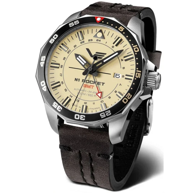 Vostok Europe Vostok Europe NH34-225A713-L kol saati