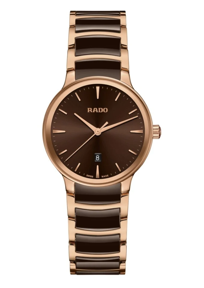 Rado Rado 079.6024.3.030 30 mm kol saati