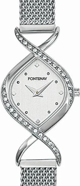 Fontenay NR212ZAS kol saati