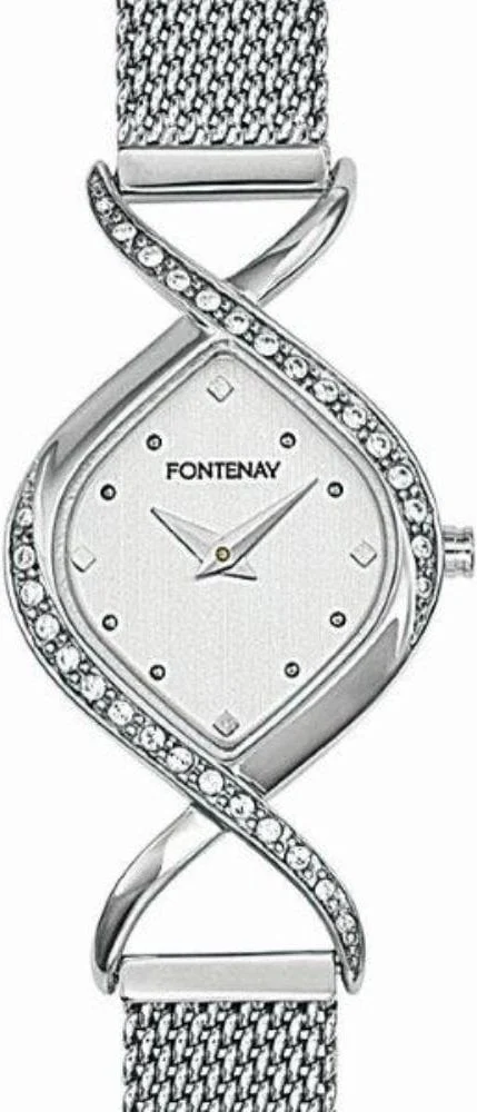 Fontenay NR212ZAS kol saati