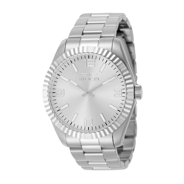 Invicta Specialty Watch - 43mm. Steel (49671) kol saati