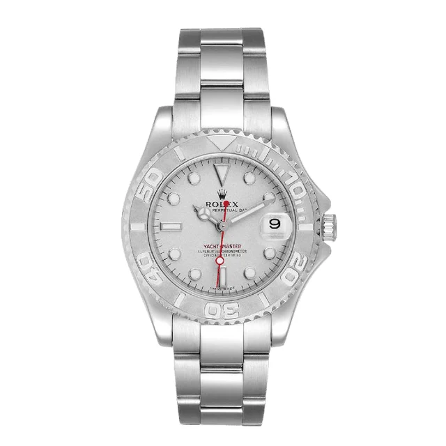 Rolex Yacht-Master 2022_3029 kol saati