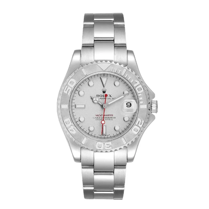 Rolex Yacht-Master 2022_3029 35 mm kol saati