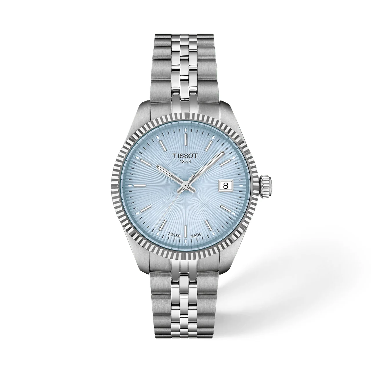 Tissot Ballade 34mm T1562101135100 34 mm kol saati