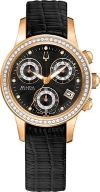 Bulova 65R150 31 mm kol saati