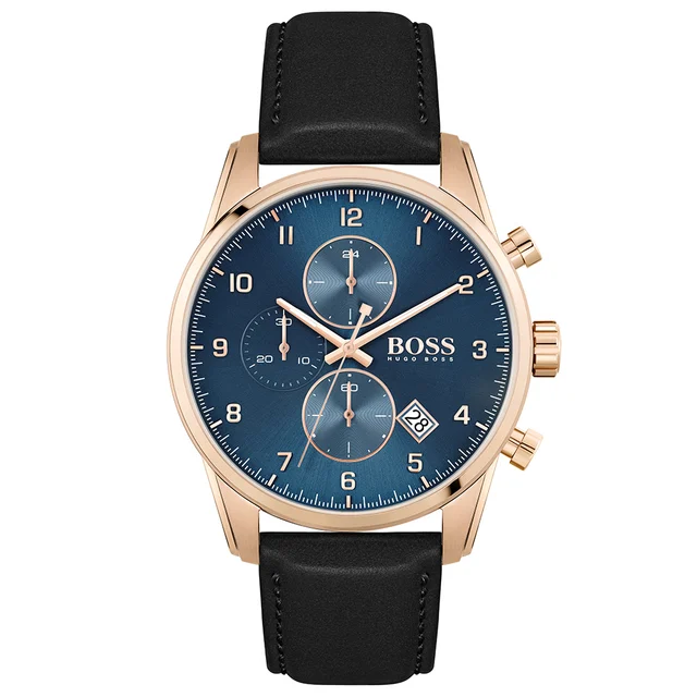 Boss Watches Skymaster HB1513783 kol saati