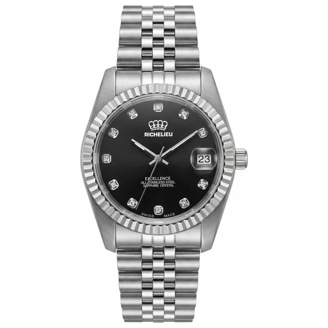 Richelieu Classic Watch MRI-25R31-03-941 kol saati