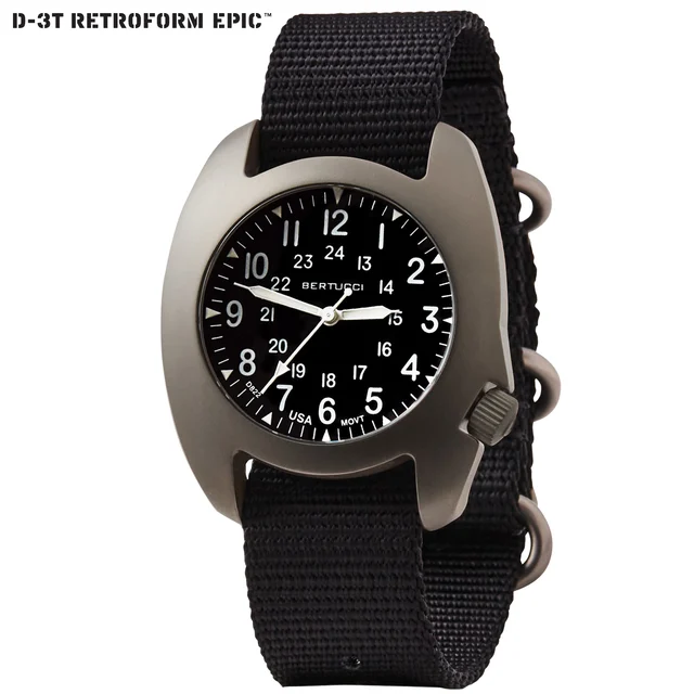 Bertucci Retroform 17015 kol saati