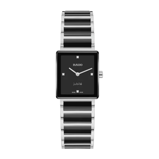 Rado Integral Diamonds R20250712 kol saati