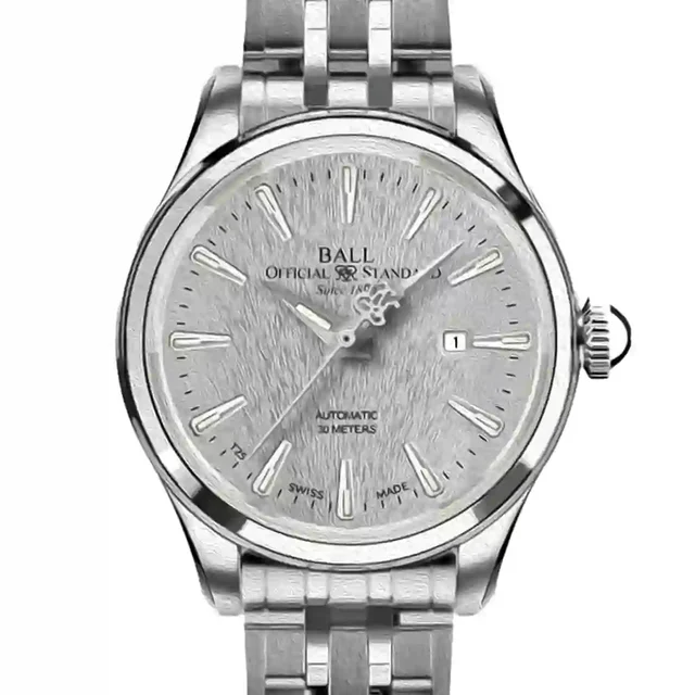 Ball Trainmaster 42394 kol saati