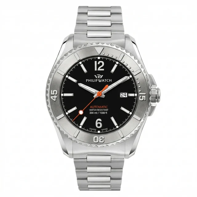 Philip Watch Amalfi 37511 kol saati