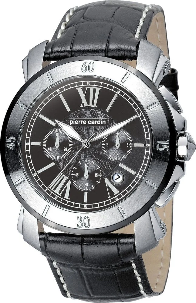 Pierre Cardin 100691F03 43 mm kol saati