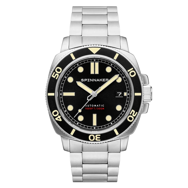 Hull Diver Automatic Hull Diver Automatic SP-5088-11 kol saati