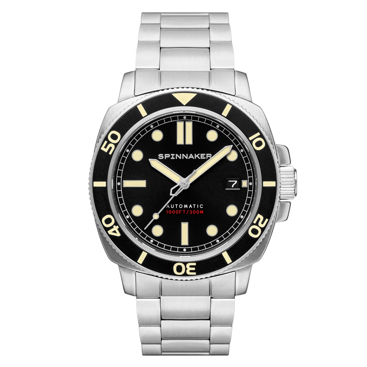 Hull Diver Automatic Hull Diver Automatic SP-5088-11 44 mm kol saati
