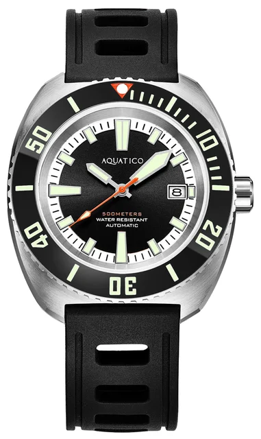 AQUATICO AQUATICO AQ039 kol saati