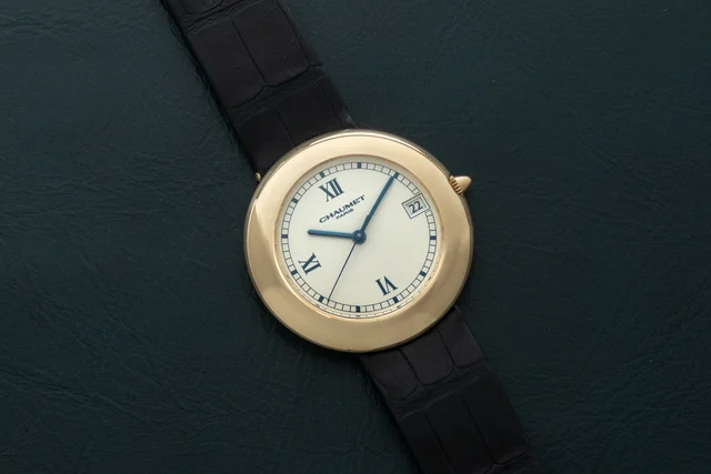 Chaumet Chaumet 40991808 kol saati