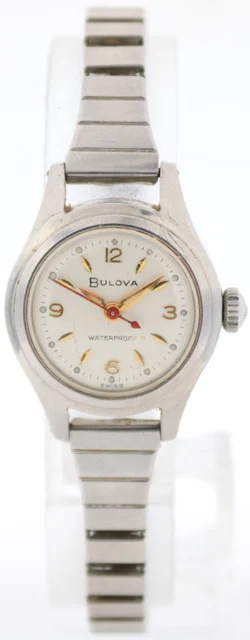 Bulova Bulova 5172025163831 kol saati