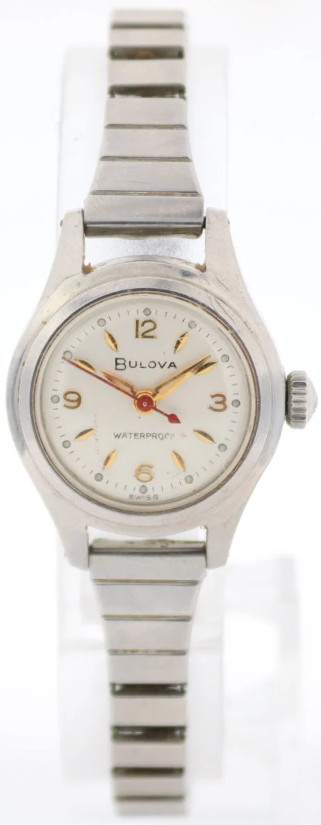 Bulova Bulova 5172025163831 21 mm kol saati