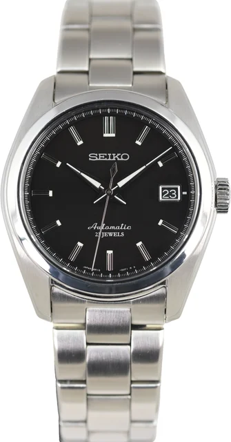 Seiko PRE2018 kol saati