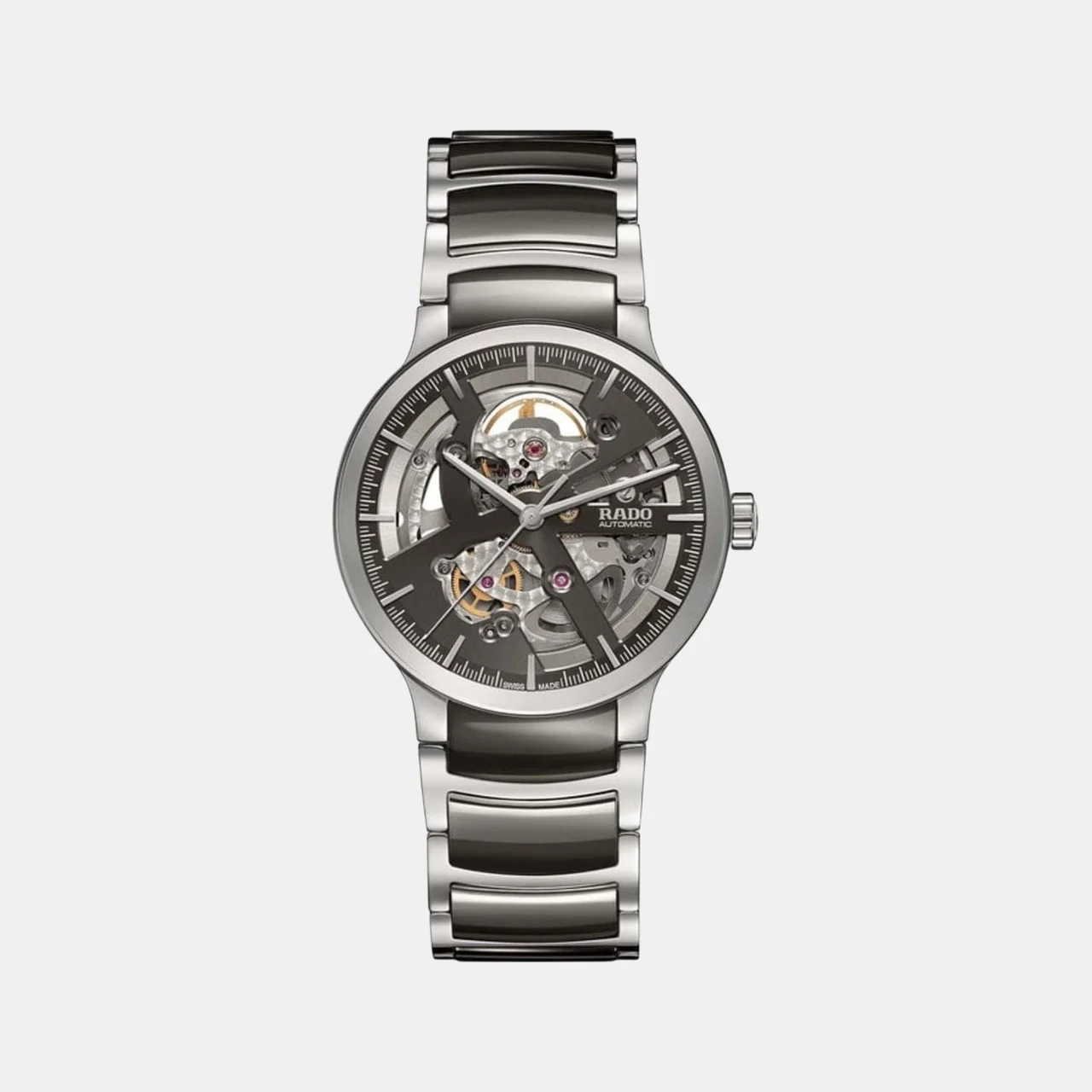Rado Centrix R30179114 38 mm kol saati