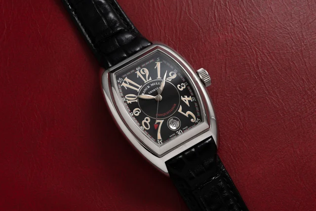 Franck Muller Conquistador 40991437 kol saati