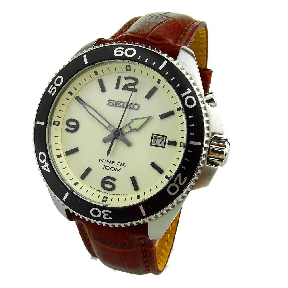 Seiko Seiko 651148 45 mm kol saati